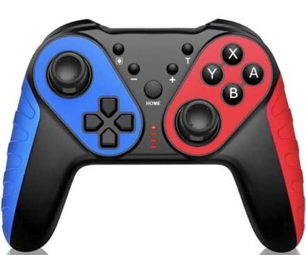 Beboncool F1 Wireless Pro Controller for Nintendo Switch
